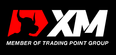 XM会社ロゴ