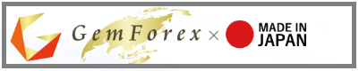 GemForexロゴ