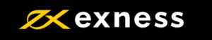 Exnessの会社ロゴ