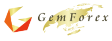 GemForex会社ロゴ